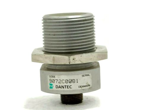 DANTEC DYNAMICS DANTEC DYNAMICS 9072C0081