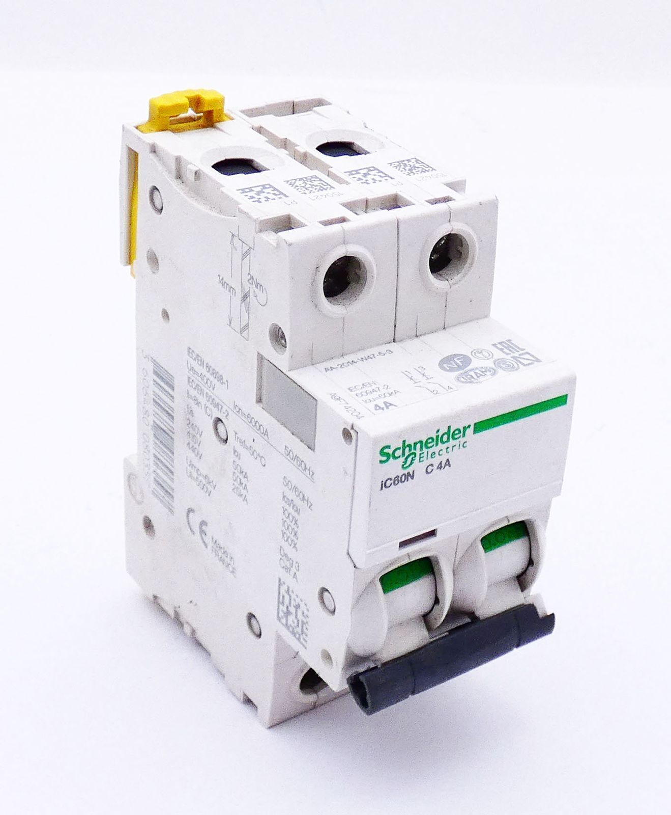 iC60N C 4A
