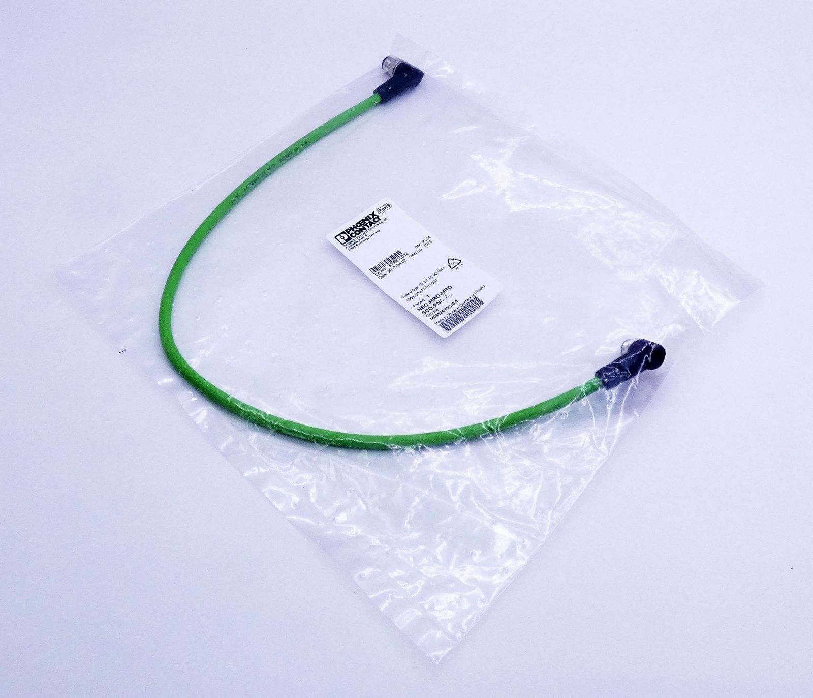 NBC-MRD-MRD SCO-PN/.../... 1408624/93C/0,5