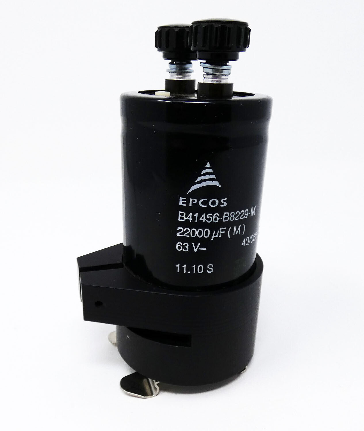 EPCOS B41456-B8229-M