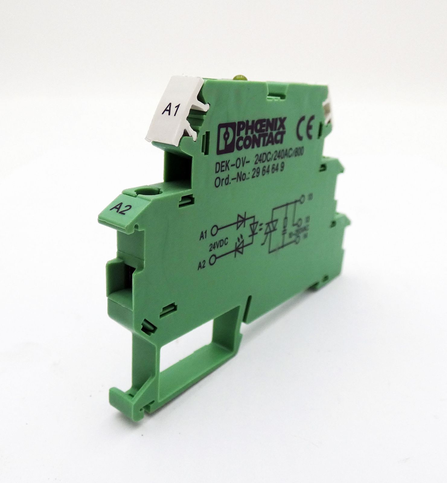 DEK_OV-24DC/240AC/800