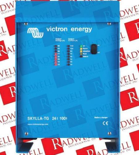 VICTRON ENERGY SKYLLA-TG 24-50