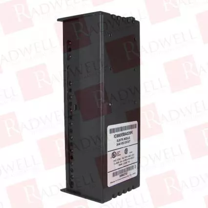 IC660EBA021