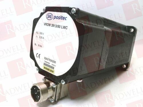 VRDM3913/50LWC