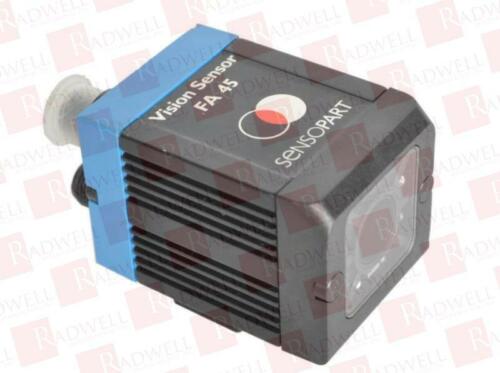 FA45-300-WCC-OBO12HS4