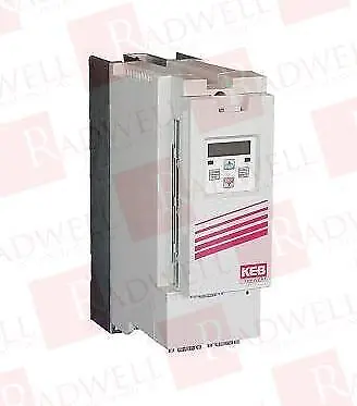 KEB COMBIVERT DRIVES 07F5C1B-3B0A