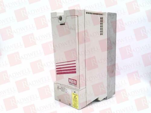 KEB COMBIVERT DRIVES 13F5A1D-390A