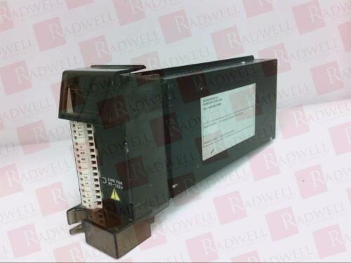 EUROTHERM CONTROLS PC3000/PSU/VERSION2/HAC