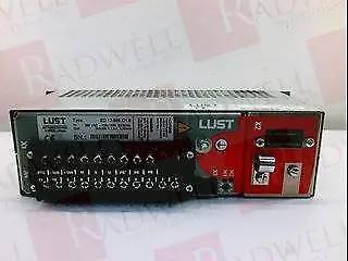 LUST ELECTRONICS ED12.005.C1.0