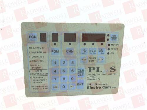 PS-4011-10-P16