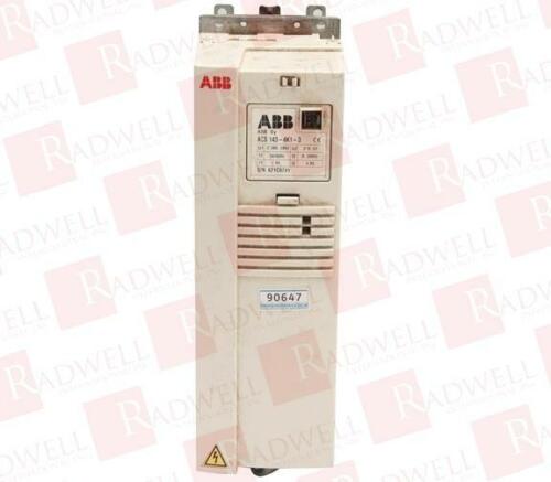 ASEA BROWN BOVERI ACS143-4K1-3