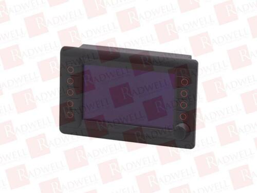 IFM R360/PDM NG/DIALOGDISPLAY-CR1080