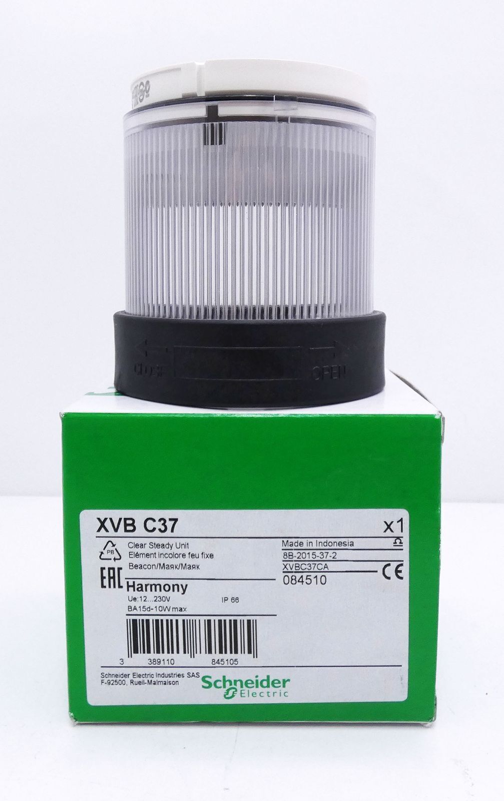 XVB C37