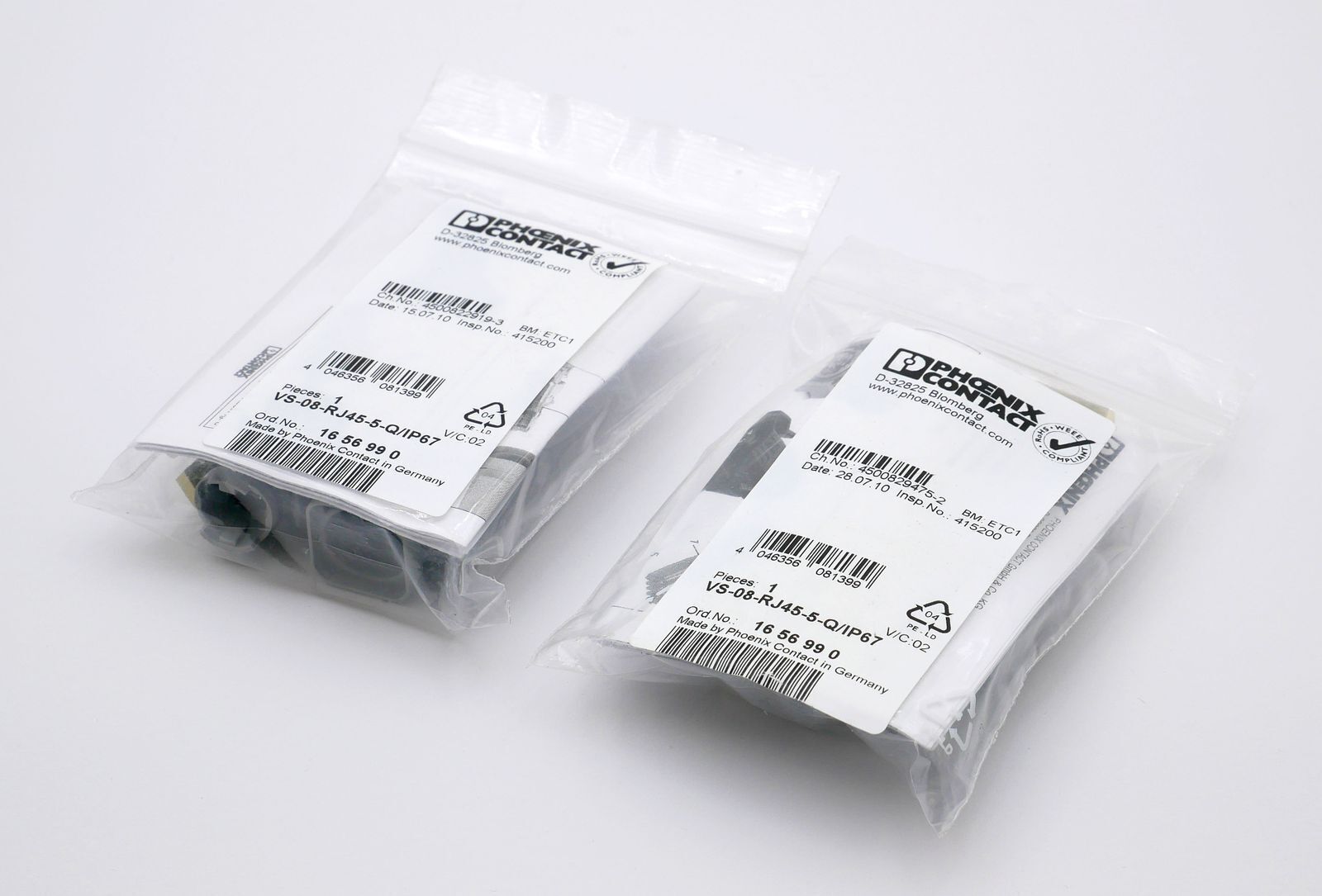 VS-08-RJ45-5-Q/IP67