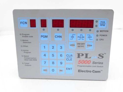 PS-5011-10-P16-G