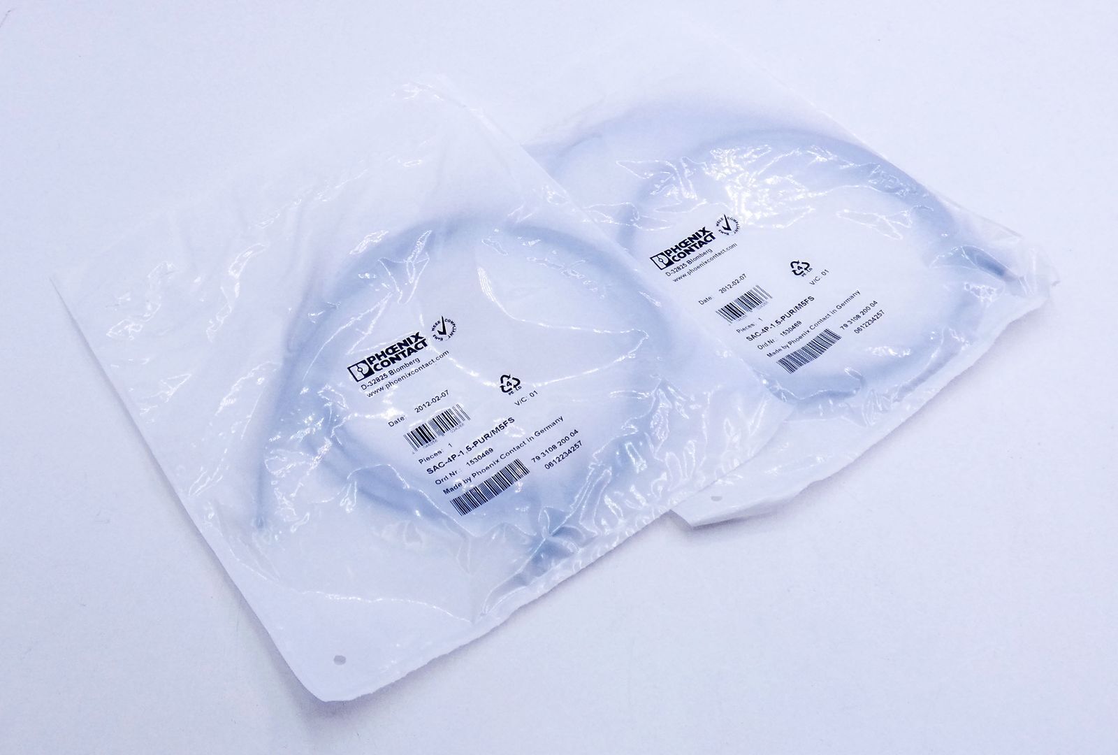SAC-4P-1,5-PUR/M5FS 1530469