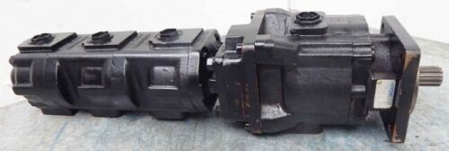 DAVID BROWN HYDRAULIC S 1A5-X5-5-5-147338-1C