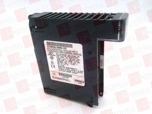 IC695ALG600