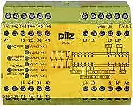 PILZ PU3Z120-240VAC-3N/O-1N/C-6SO