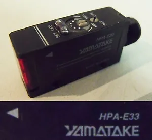 YAMATAKE HPA-E 33