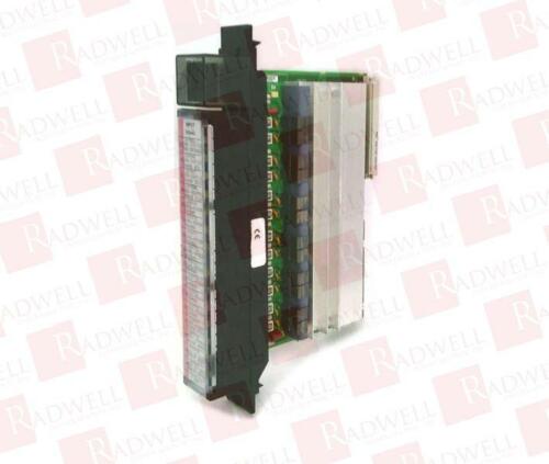 IC697MDL671