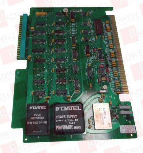 IC600BF843