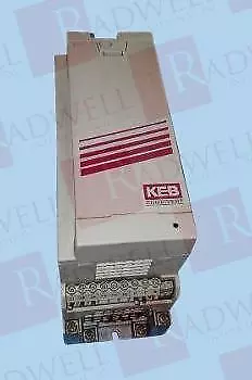 KEB COMBIVERT DRIVES 07.F5.B1B-3900