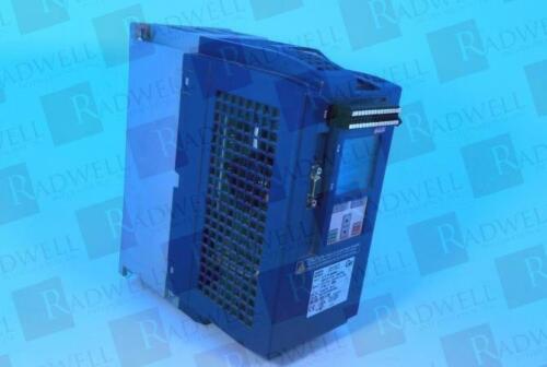 KEB COMBIVERT DRIVES 15G6C3C-3510