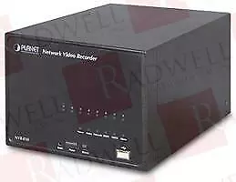 PLANET TECHNOLOGY CORPORATION NVR-810