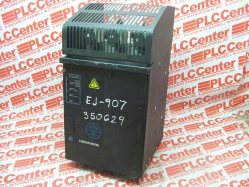 EUROTHERM CONTROLS TC3001-250A/440V/110V120/415/0V10/PA/URP/3D/IND/SD/V2/LINT/RTR/PLU/ENG/-/-/FUSE/-/NONE/-/00