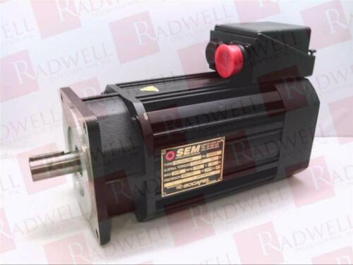 SEM SERVO MOTORS HD142C6-88S