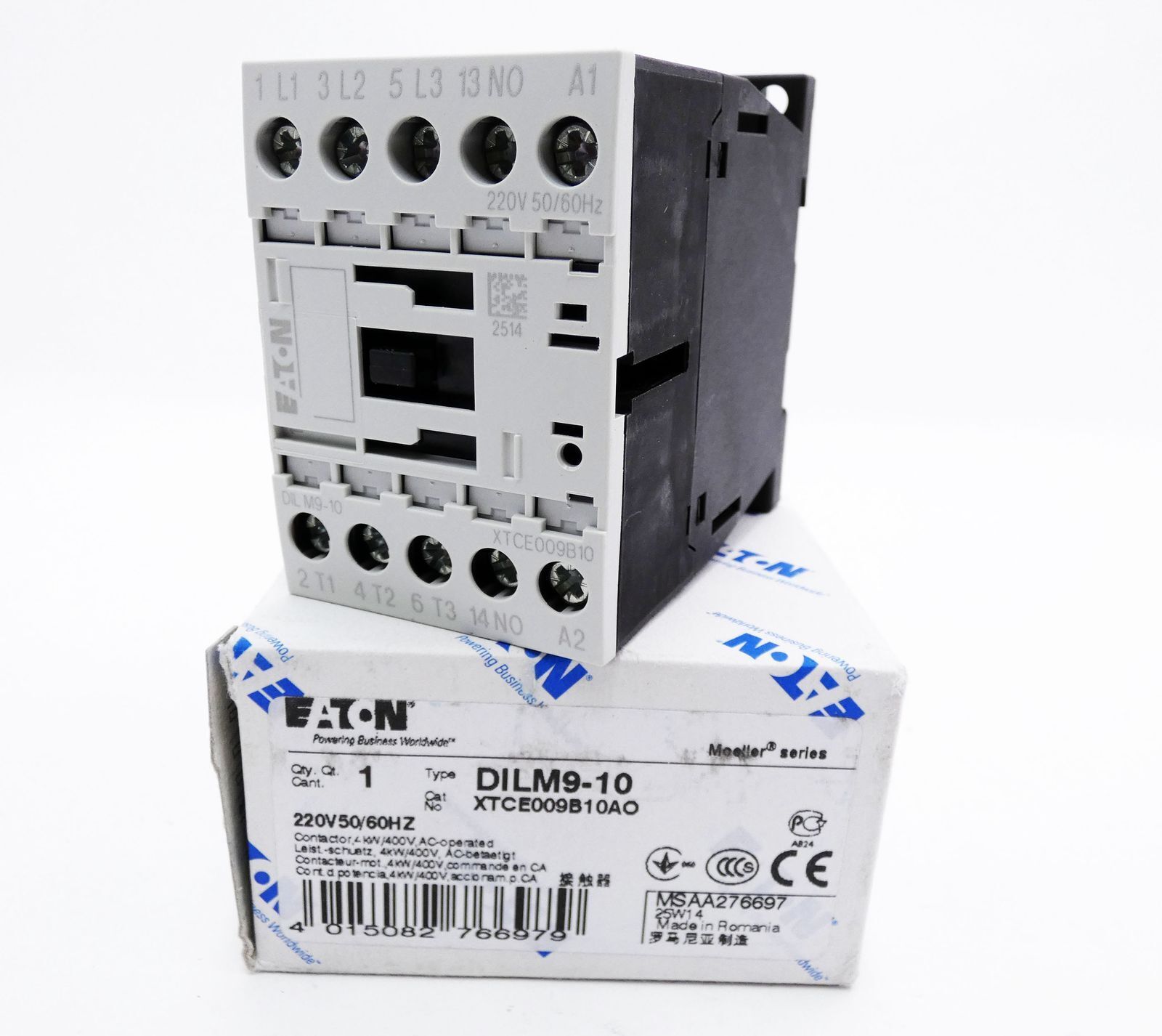 EATON MOELLER DILM9-10