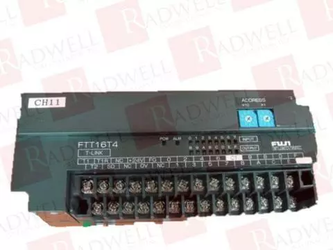 FTT-32T4-G02