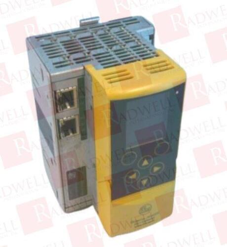 IFM SMARTPLC SAFELINE 2ASI EIP-AC422S