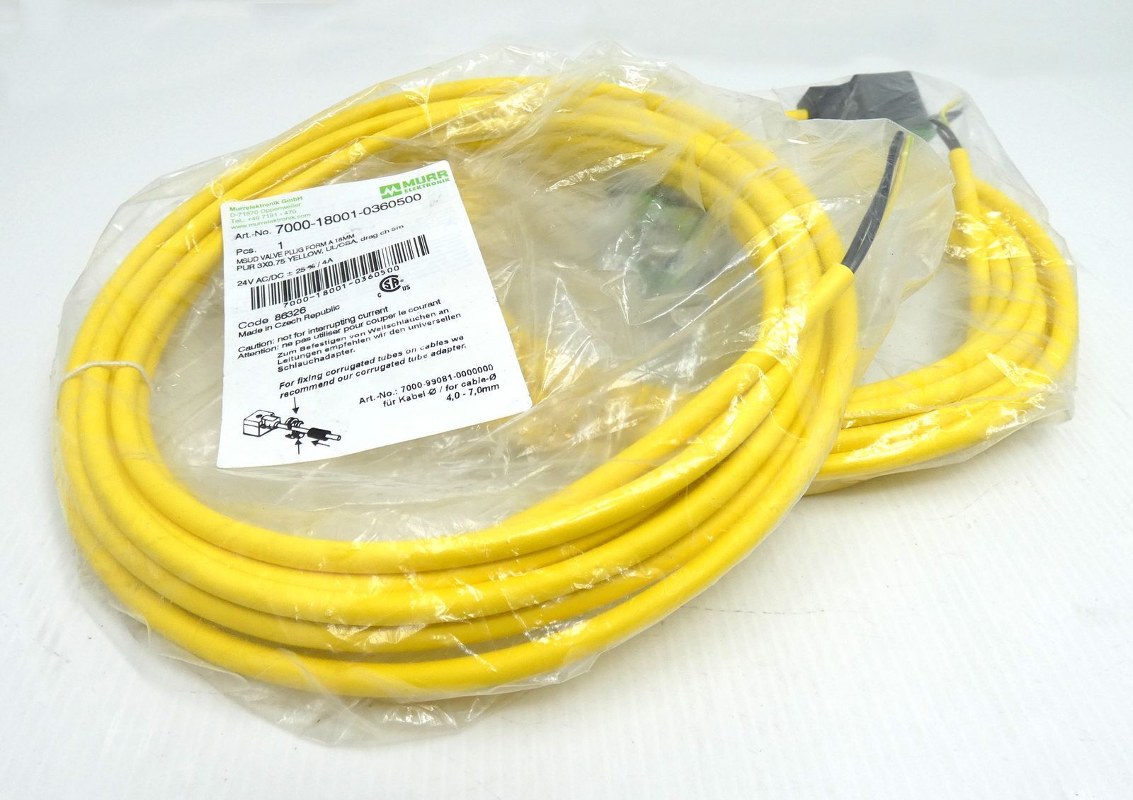 7000-18001-0360500