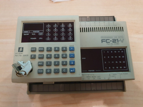 FC-21-V