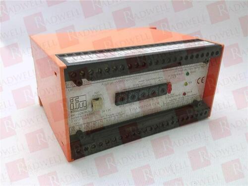 IFM SSI-CONTROLLER-RM/HTL-RM61XXX