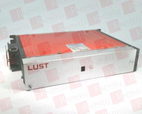 LUST ELECTRONICS VF1408M,BR1,PT1