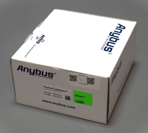 ANYBUS AB7649-F