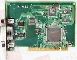 PCI-488.2