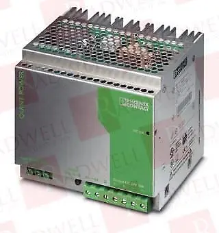 QUINT-PS-100-240AC/24DC/20