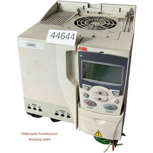 ACS310-03E-25A4-4