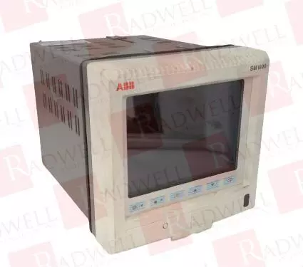 ASEA BROWN BOVERI SM1006S/B20/0300/22/STD