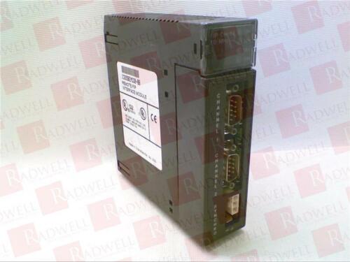 IC693BEM330