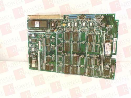 IC697MEM735