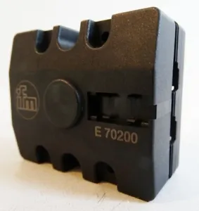 IFM E 70200