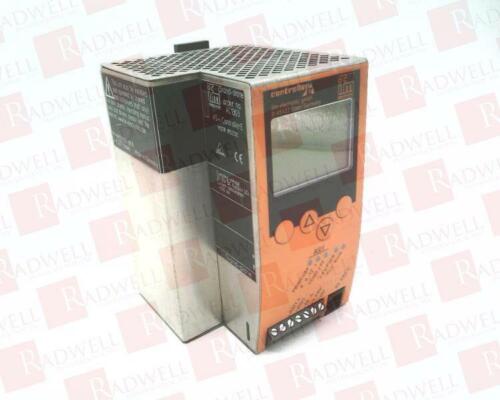 CONTROLLERE 1MSTR 1RS232C-AC1303
