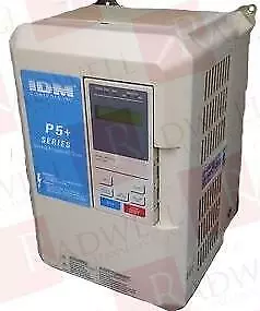 IDM CONTROLS CIMR-P5U45P5