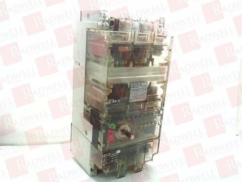 EATON CORPORATION NZMS9-250/ZM9-200