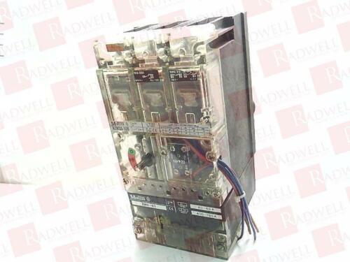 EATON CORPORATION NZMS6-100-ZM6-63-40/63